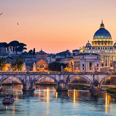 Vatican Rhome Roma Eksteriør bilde