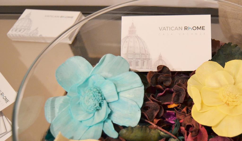 Vatican Rhome Roma Rom bilde